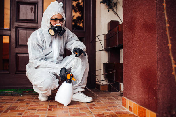 Reliable Mosquito Control contractor in Morrisville, PA by Show Me Pest Control